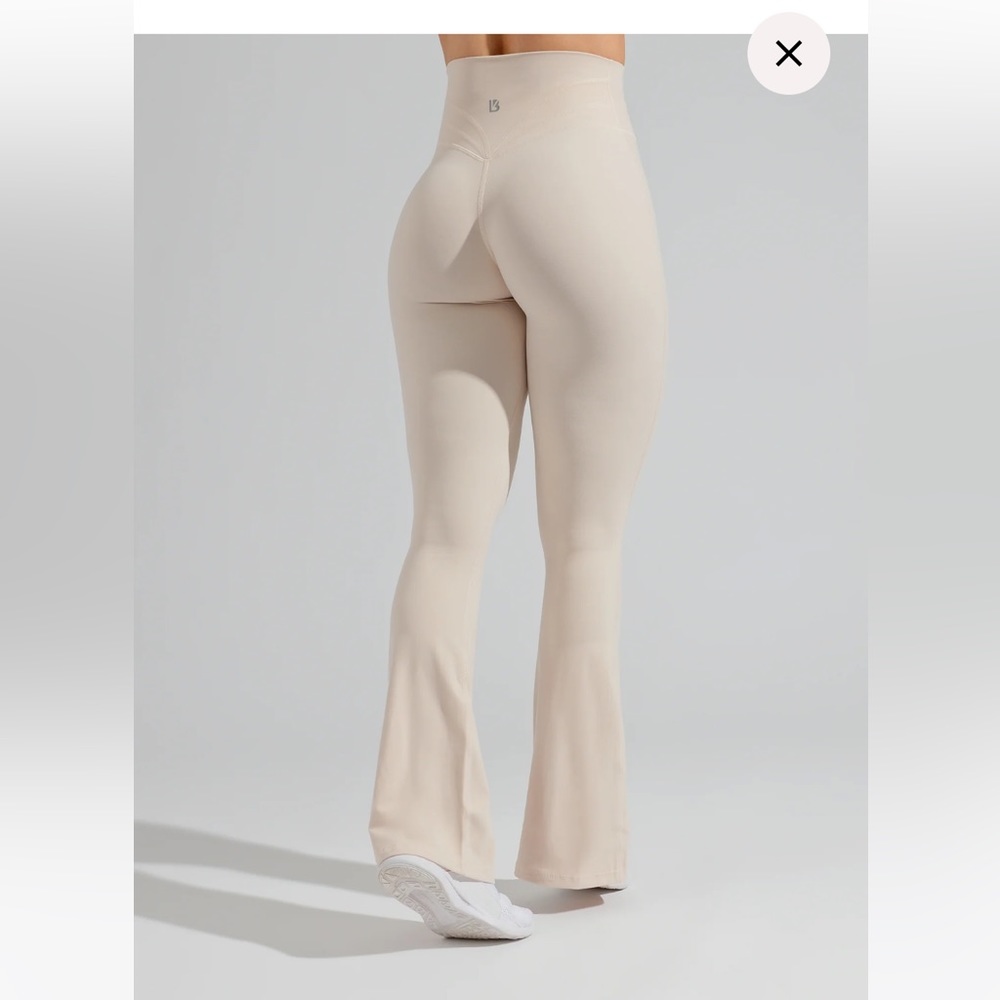 Buffbunny pants